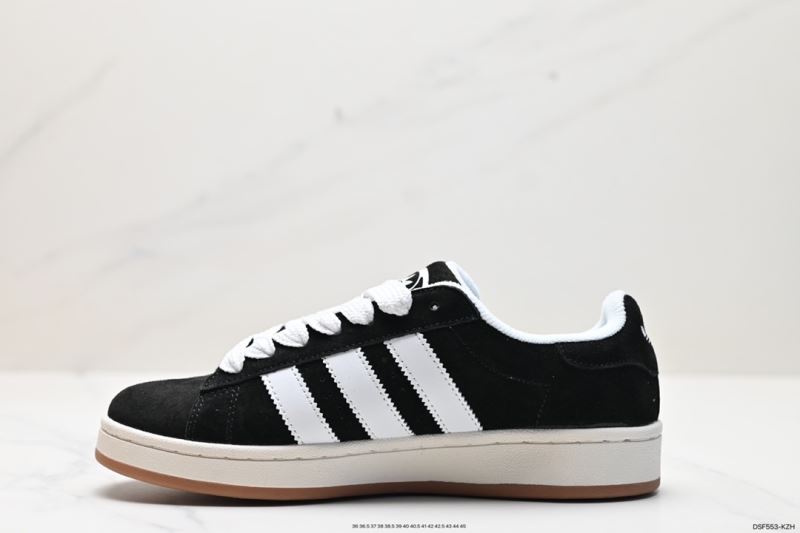 Adidas Campus Shoes